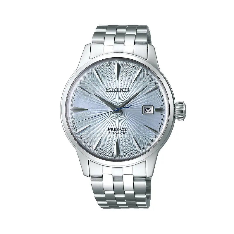 Seiko Presage 41