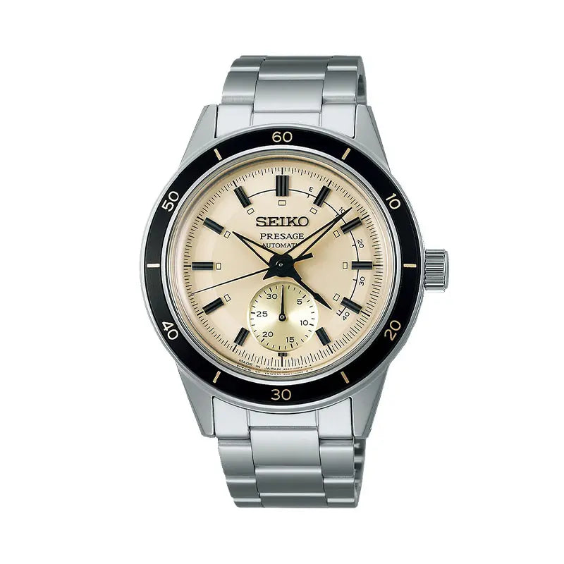 Seiko SSA447J1