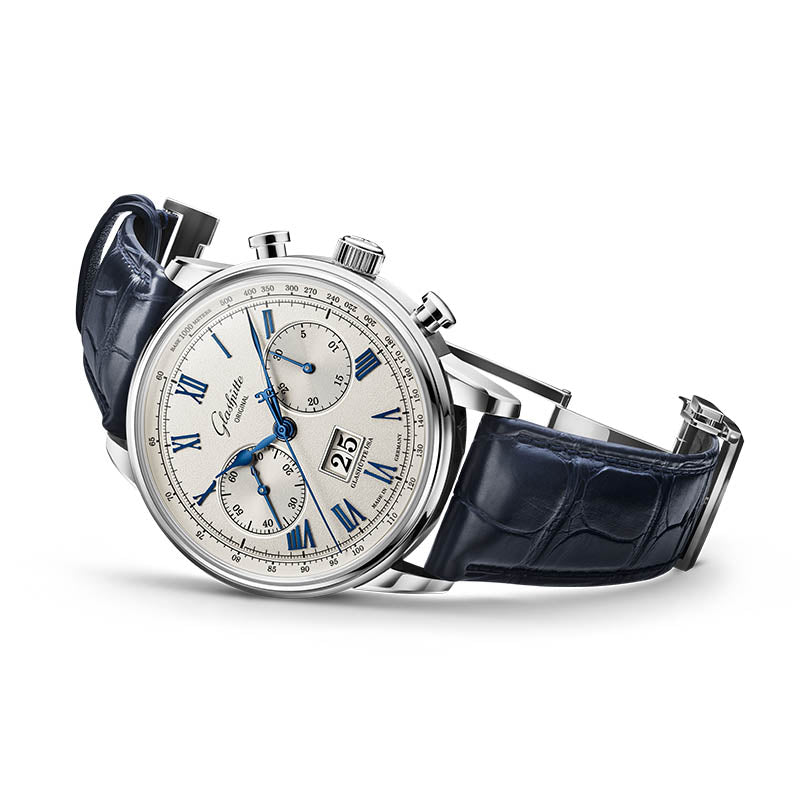Senator Chronograph 41 1-37-24-01-02-61