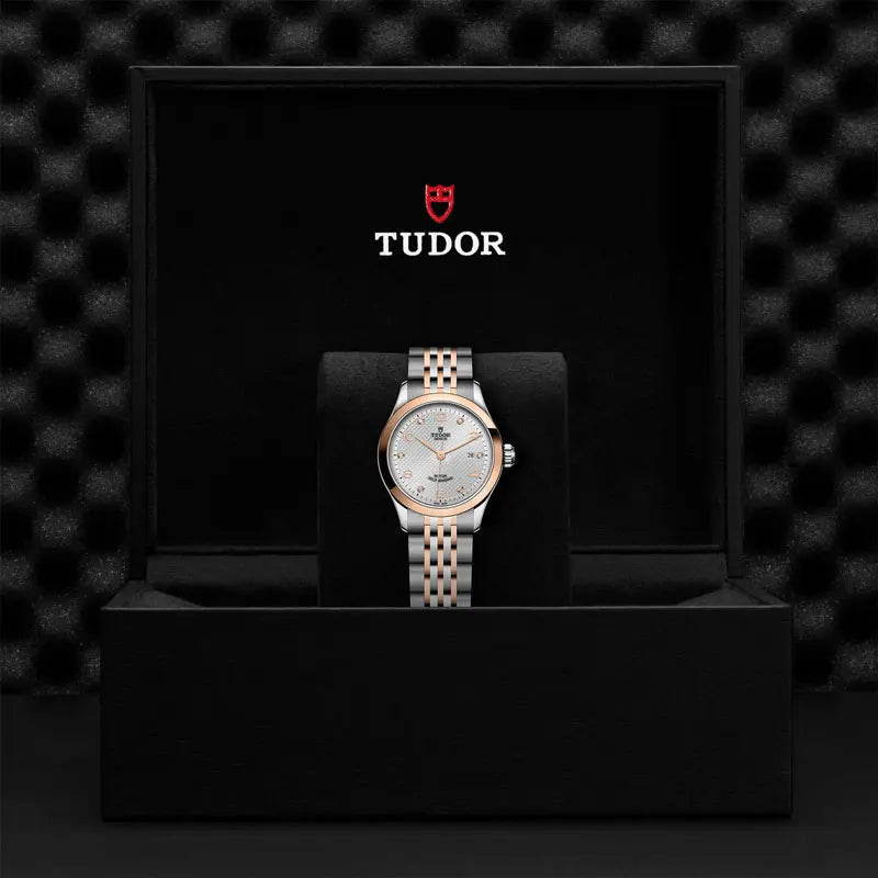 TUDOR 1926 91351 67011 SLV 1