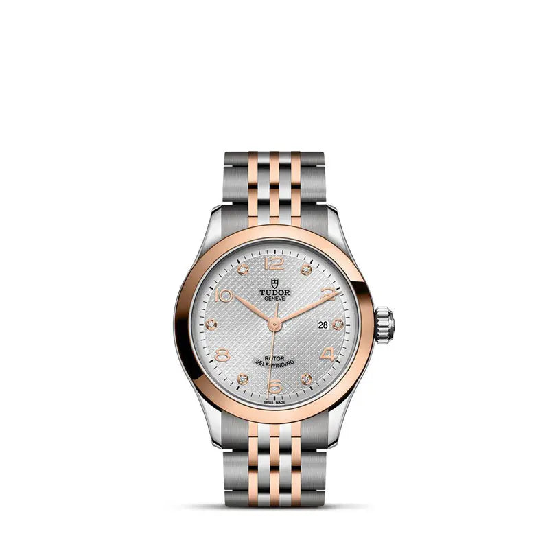 TUDOR 1926 91351 67011 SLV HERO