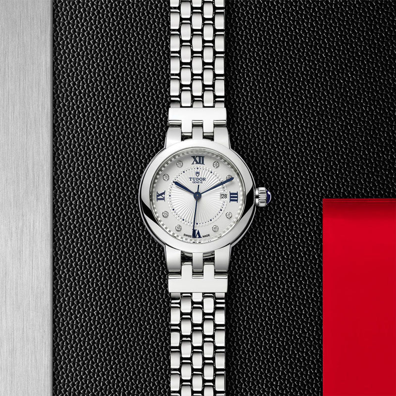 TUDOR CLAIRE DE ROSE 35500 65740 DIA 2