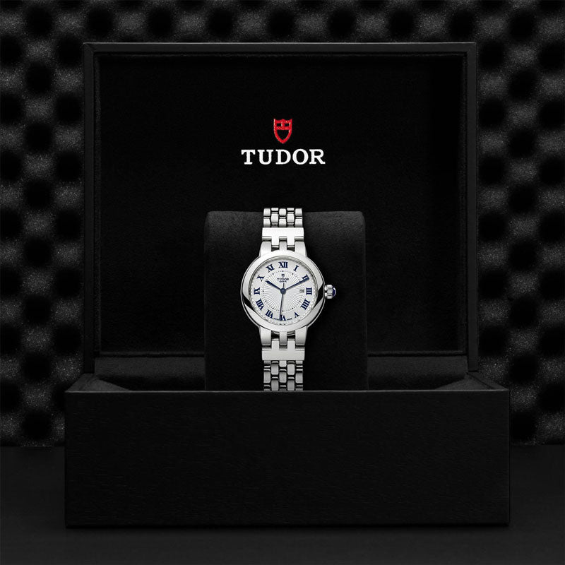 TUDOR CLAIRE DE ROSE 35500 65740 WH 1