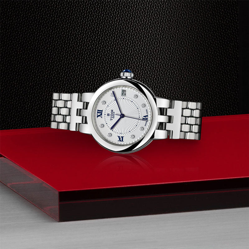 TUDOR CLAIRE DE ROSE 35800 65770 DIA 3