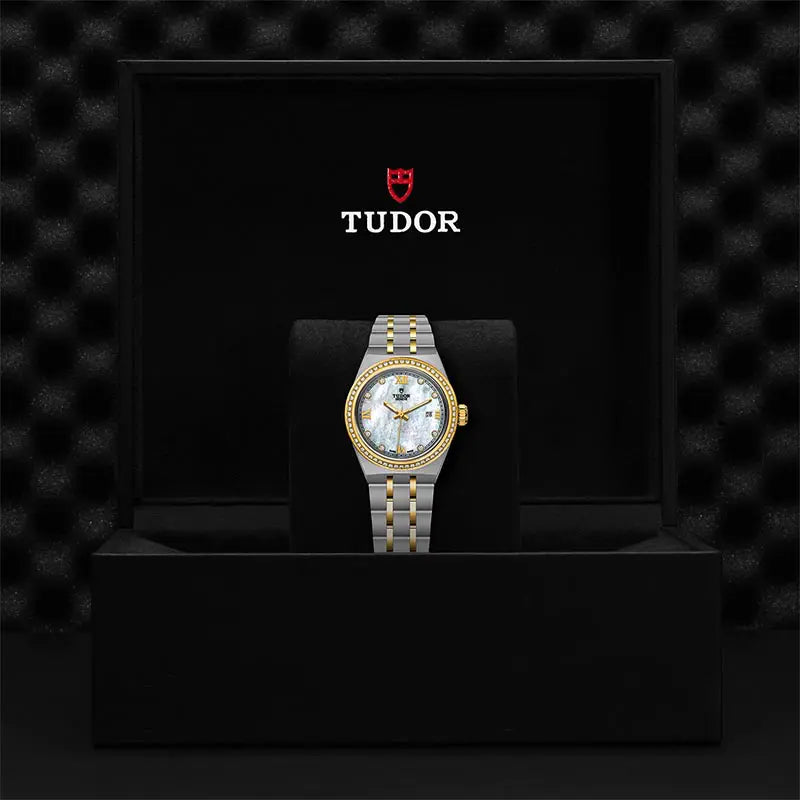 TUDOR M28323 0001 2
