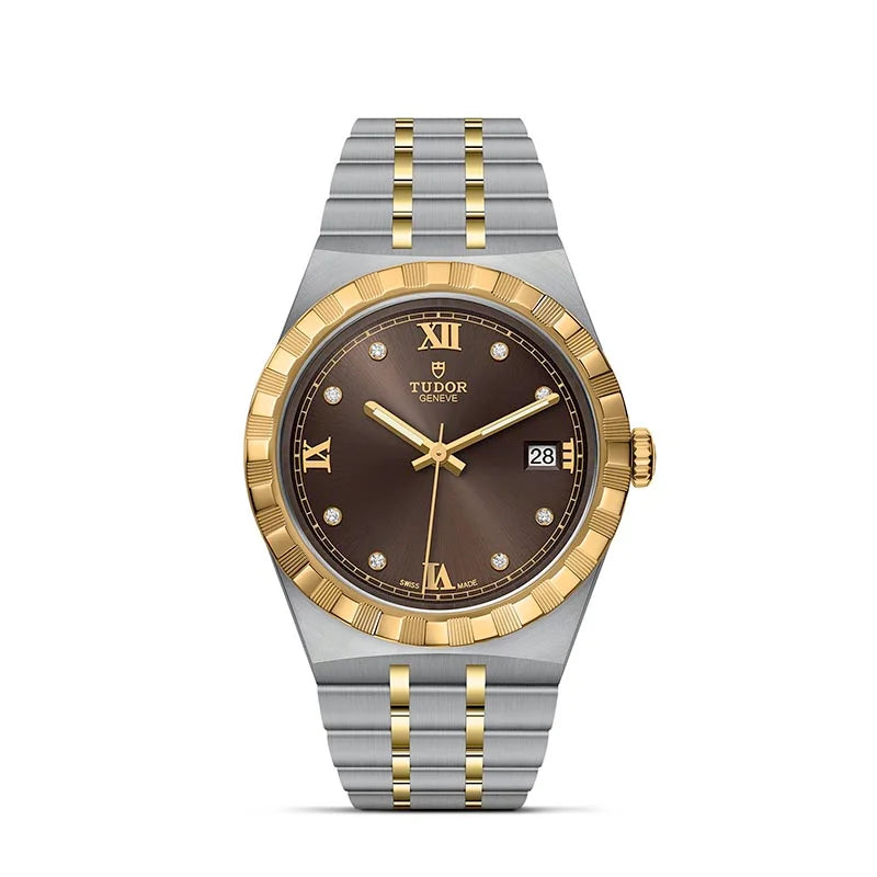 TUDOR Royal 38 M28503 0008