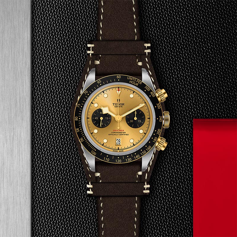 TUDOR M79363N 0008 3