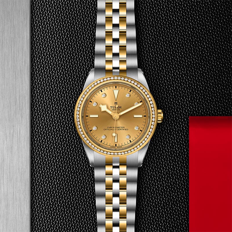 TUDOR M79673 0007 3