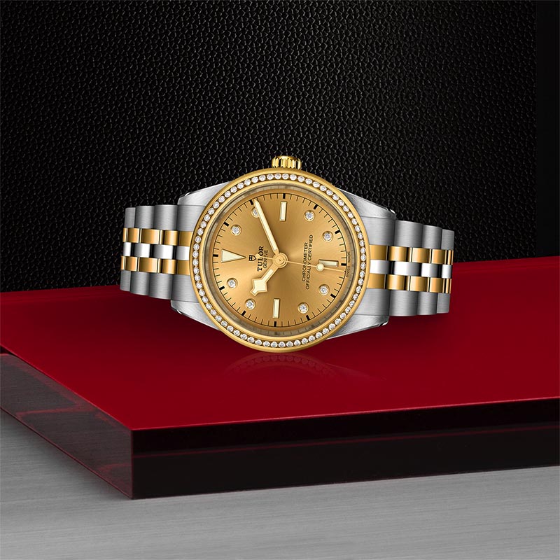 TUDOR M79673 0007 4