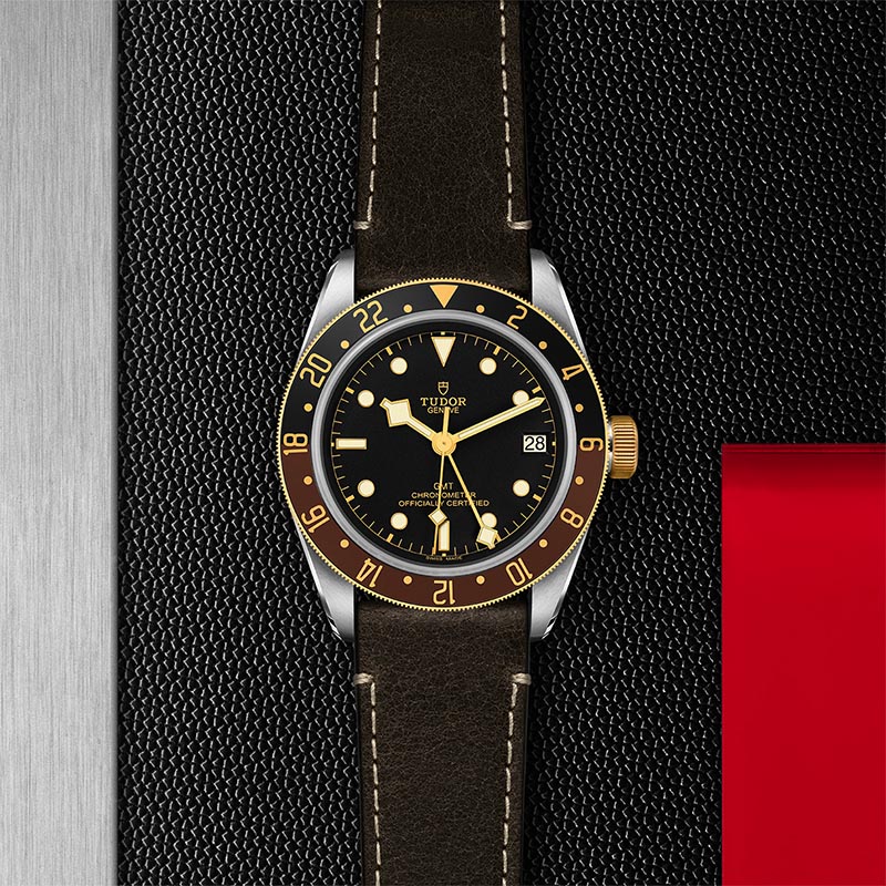 TUDOR M79833MN 0003 3