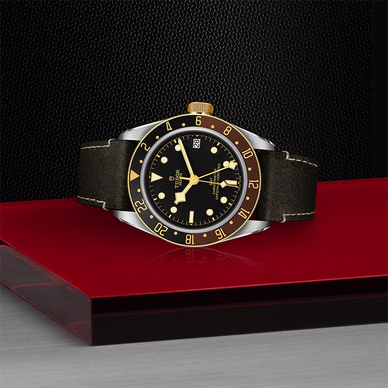 TUDOR M79833MN 0003 4