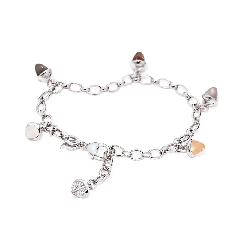 Tamara Comolli Bracelet B MC Ch Cas p wg
