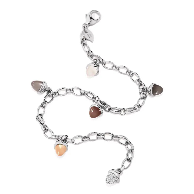 Tamara Comolli Bracelet B MC Ch Cas p wg d1