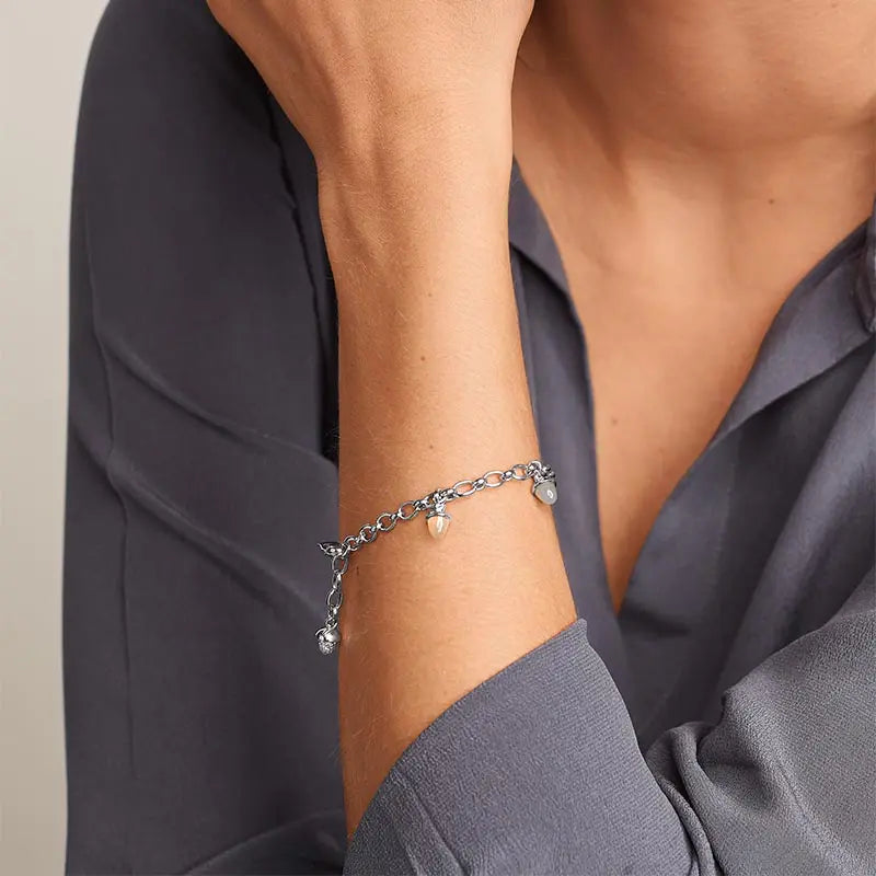 Tamara Comolli Bracelet B MC Ch Cas p wg d4