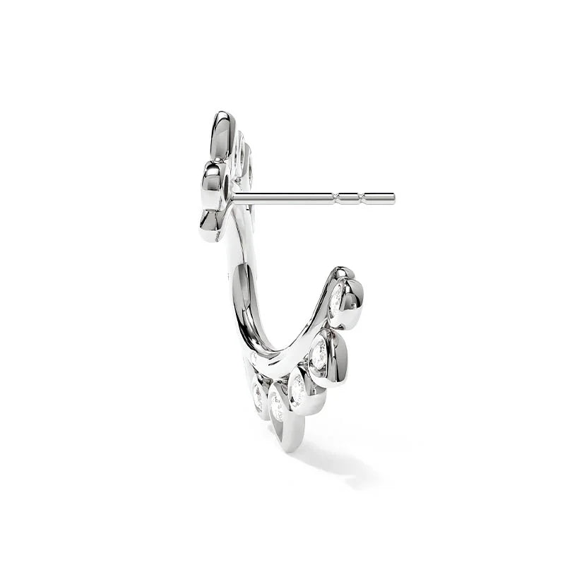 Tamara Comolli Earrings E Gyp HoSun Clwg side