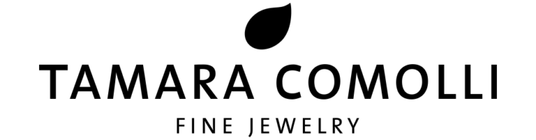 Tamara Comolli Fine Jewelry Knar Jewellery Logo