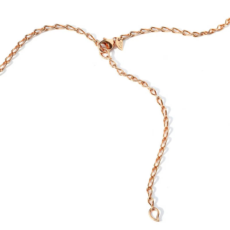 Tamara Comolli Necklace C Egt 2.8 rg 90