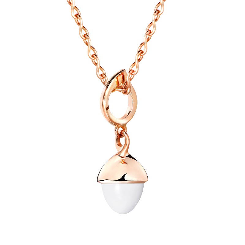 Tamara Comolli Necklace P MFL Cach rg
