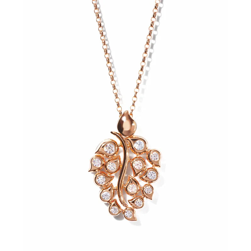 Tamara Comolli Necklace P SF L ClBlu rg back