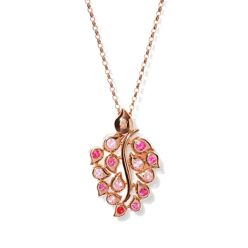 Tamara Comolli Necklace P SF L ClBlu rg