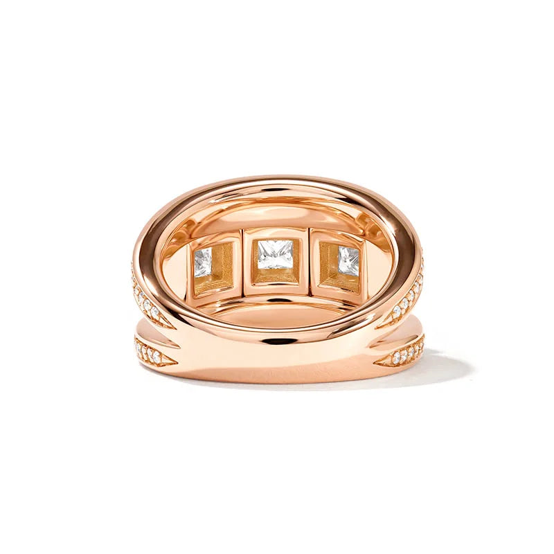 Tamara Comolli Ring R CV3 m Pr p rg back