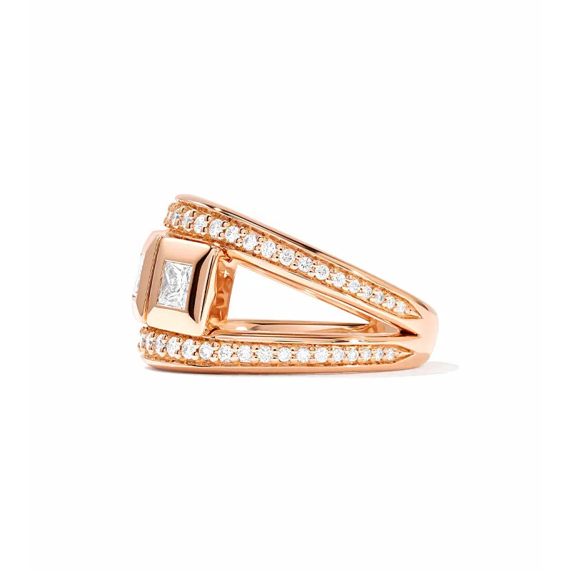 Tamara Comolli Ring R CV3 m Pr p rg side