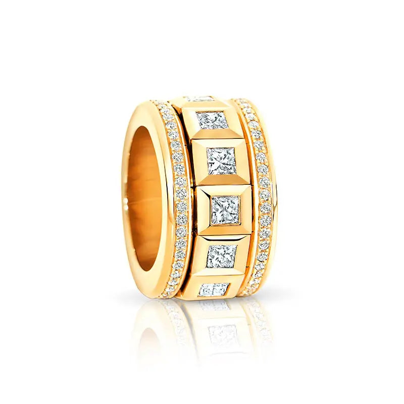 Tamara Comolli Ring R CV77 13 PrLpyg