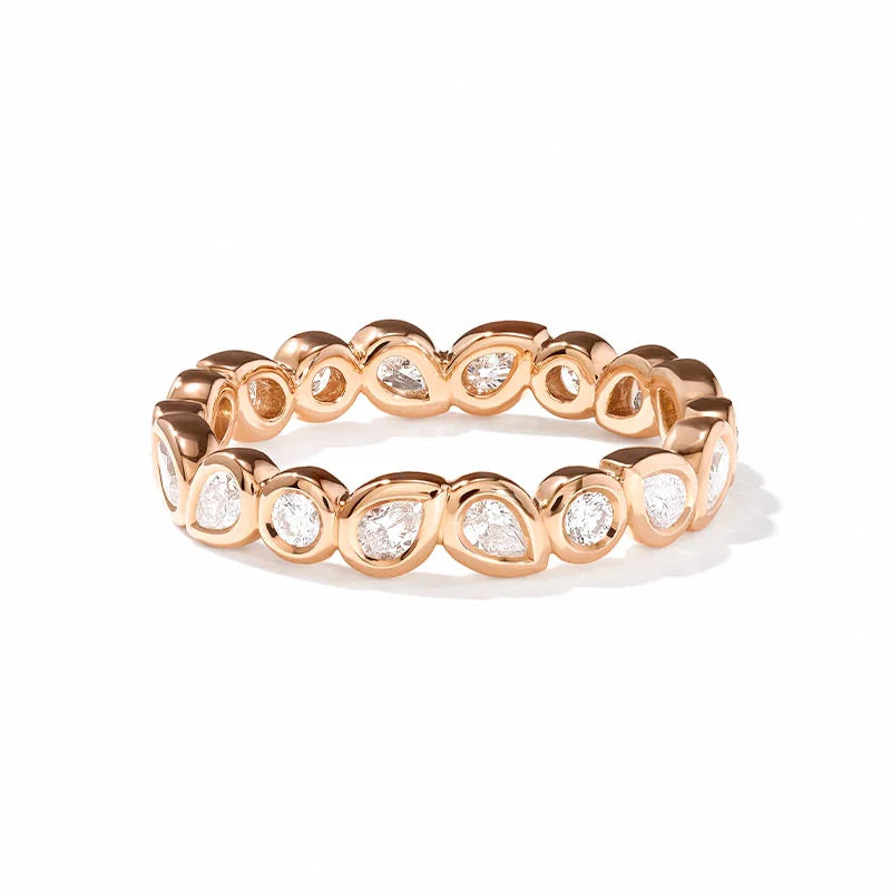 Tamara Comolli Ring R Gyp Mem Cl rg