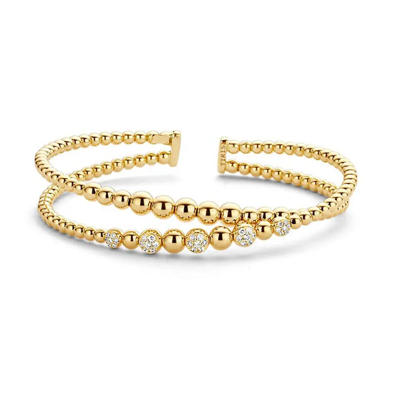 Tirisi Bracelet TB2070D New