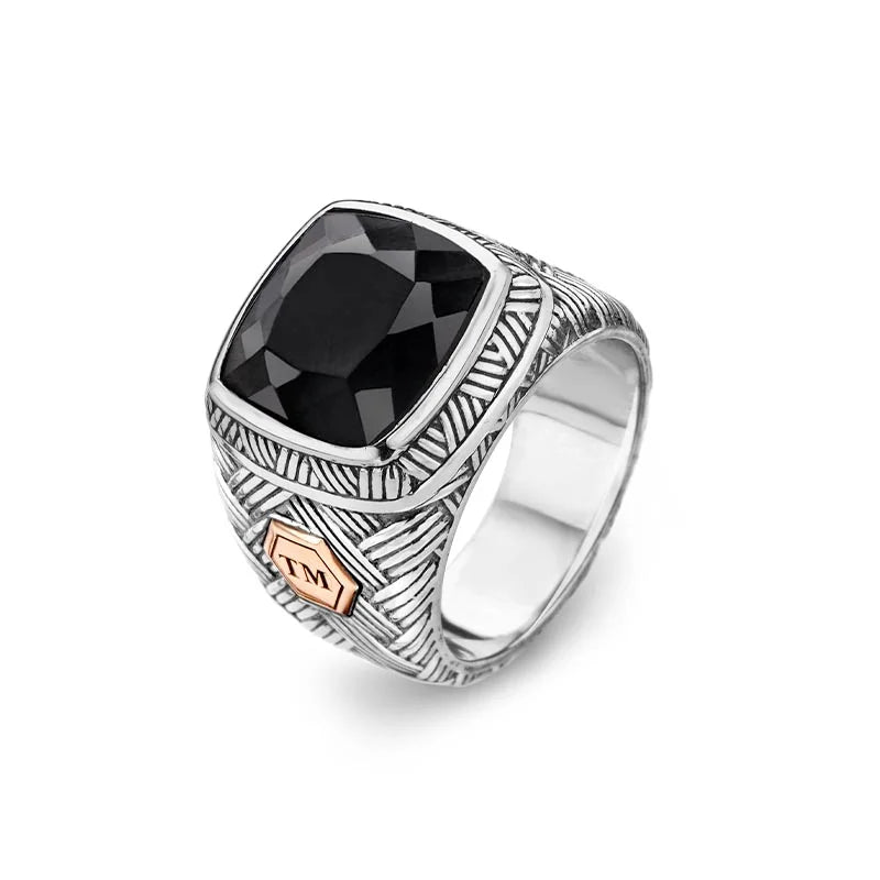 Tirisi Mens Ring TMA103 2P 64