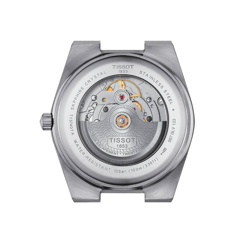 Tissot PRX Powermatic 80 40 T1374071105100