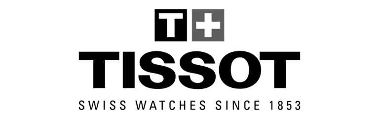 Tissot Knar Jewellery Logo