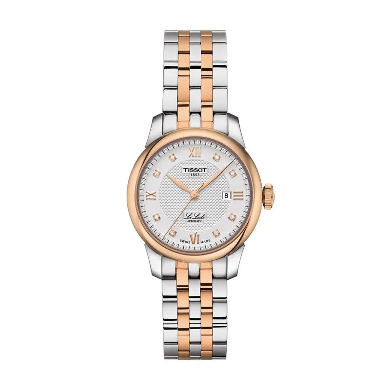 Tissot TST00449 Reference No T0062072203600