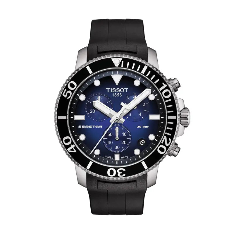 Tissot TST00516 Reference No T1204171704100