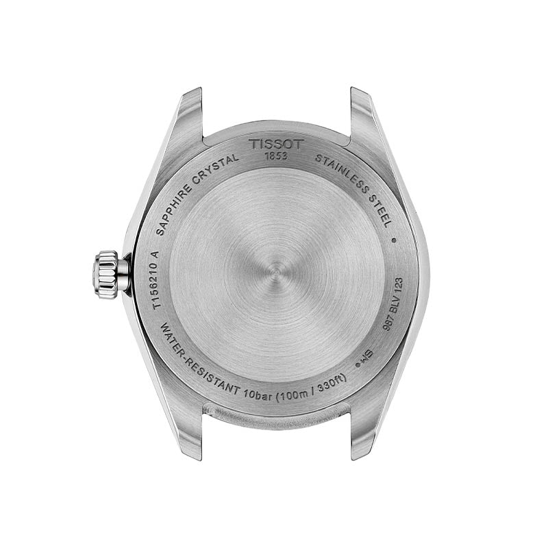 Tissot Ballade 34 T1562102203101