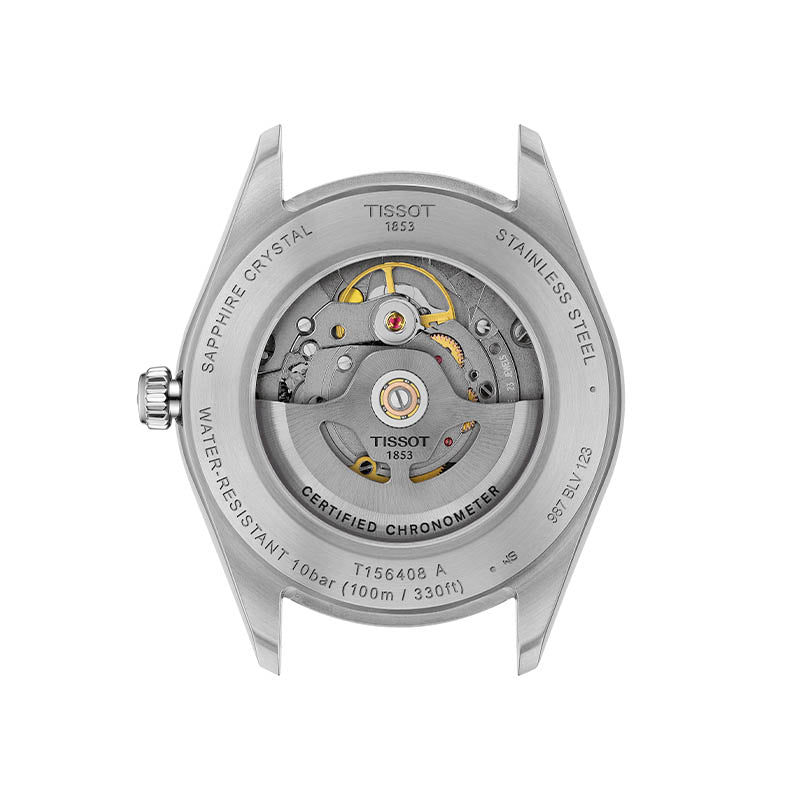 Tissot Ballade 39 T1564081103300