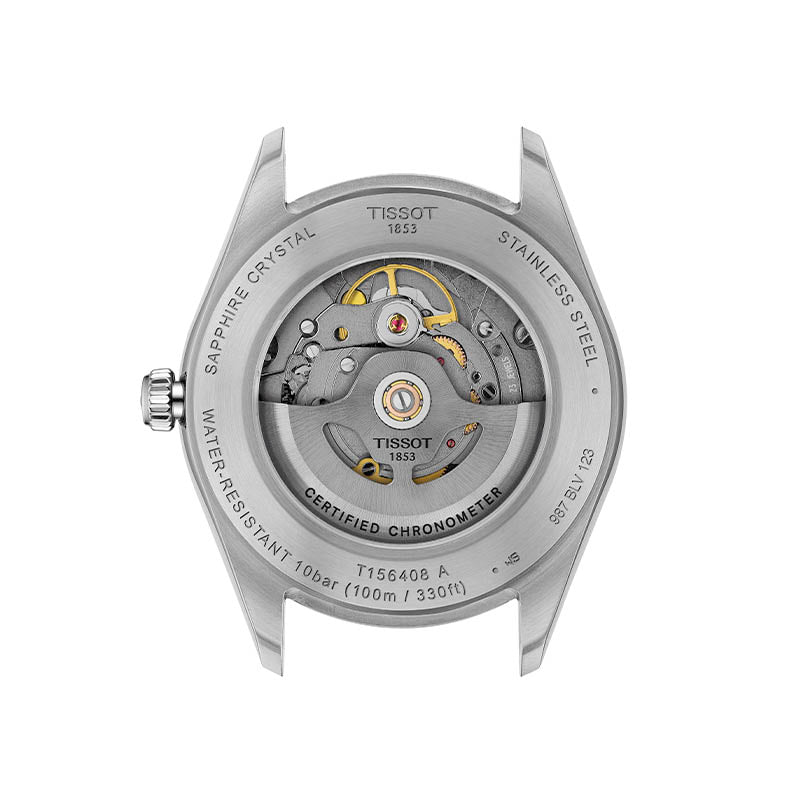 Tissot Ballade 39 T1564081109300