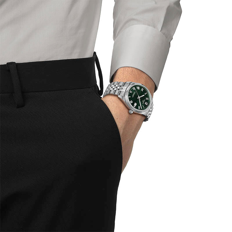 Tissot Ballade 39 T1564081109300