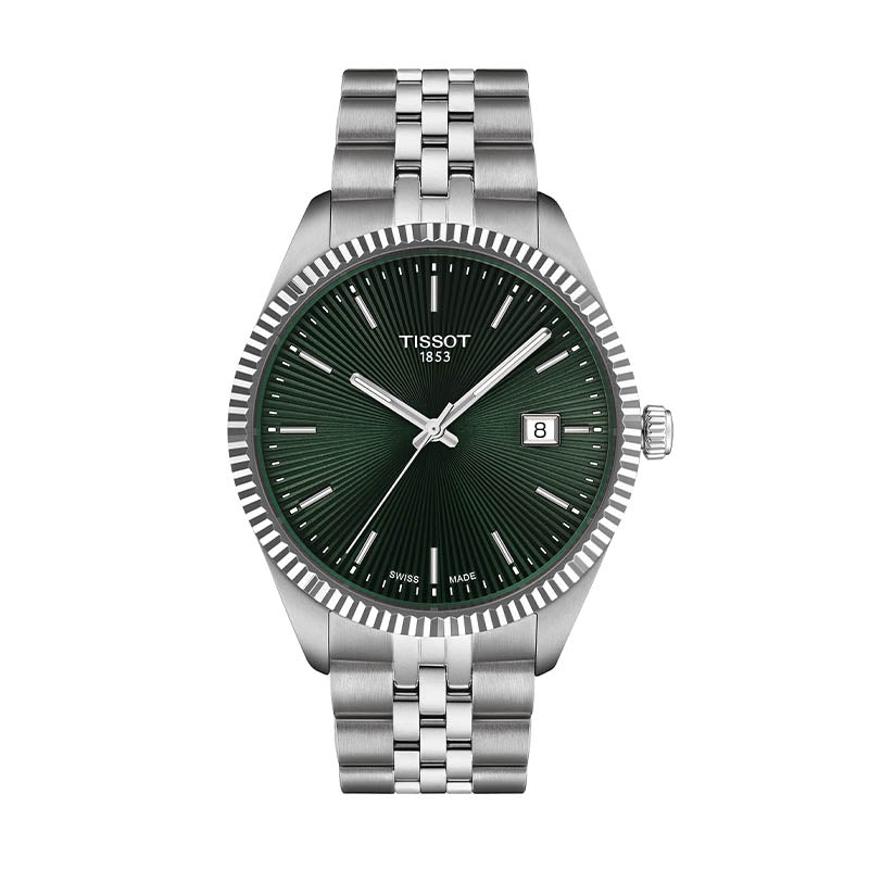 Tissot Ballade 40 T1564101109100