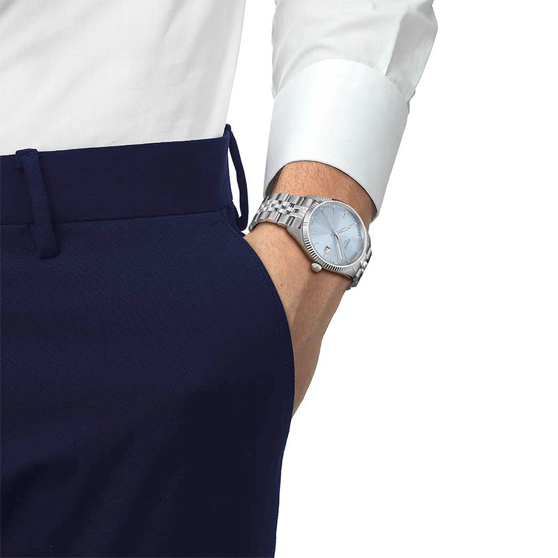 Tissot Ballade 40 T1564101135100
