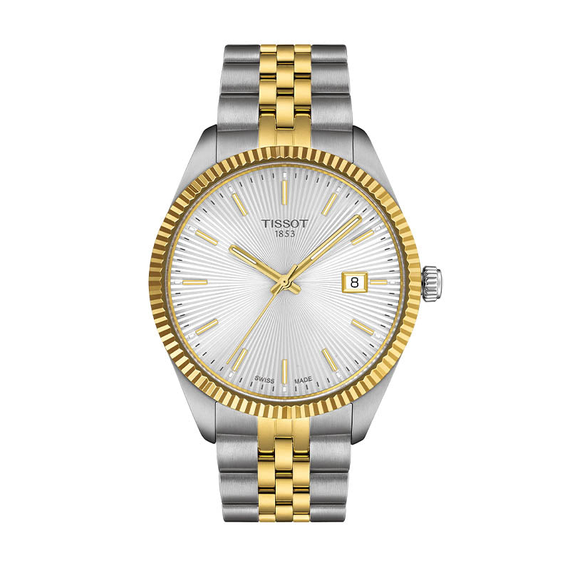 Tissot Ballade 40 T1564102203100