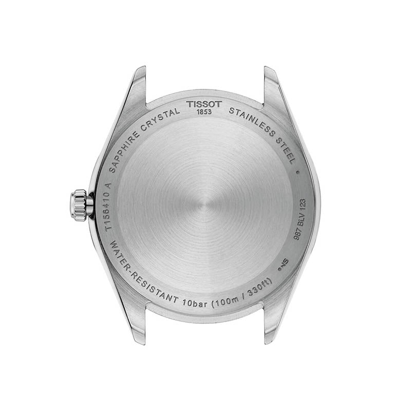 Tissot Ballade 40 T1564102203100