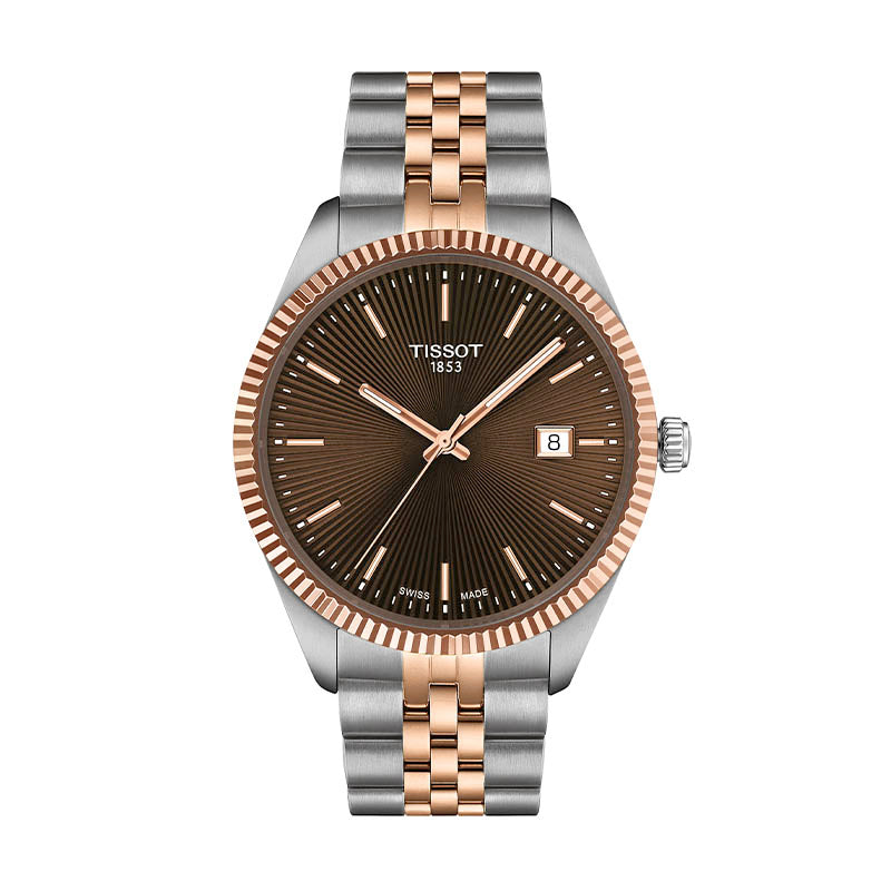 Tissot Ballade 40 T1564102229101