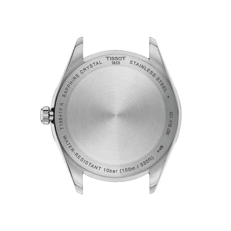 Tissot Ballade 40 T1564102229101