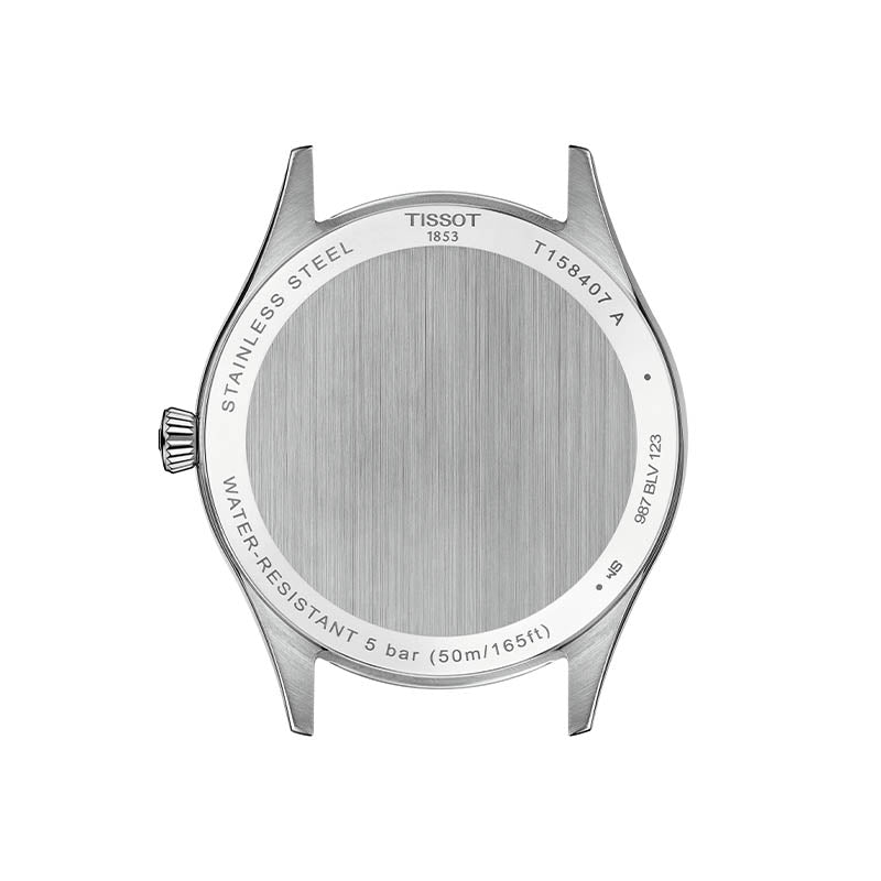 Tissot Classic Dream 40 T1584071604100