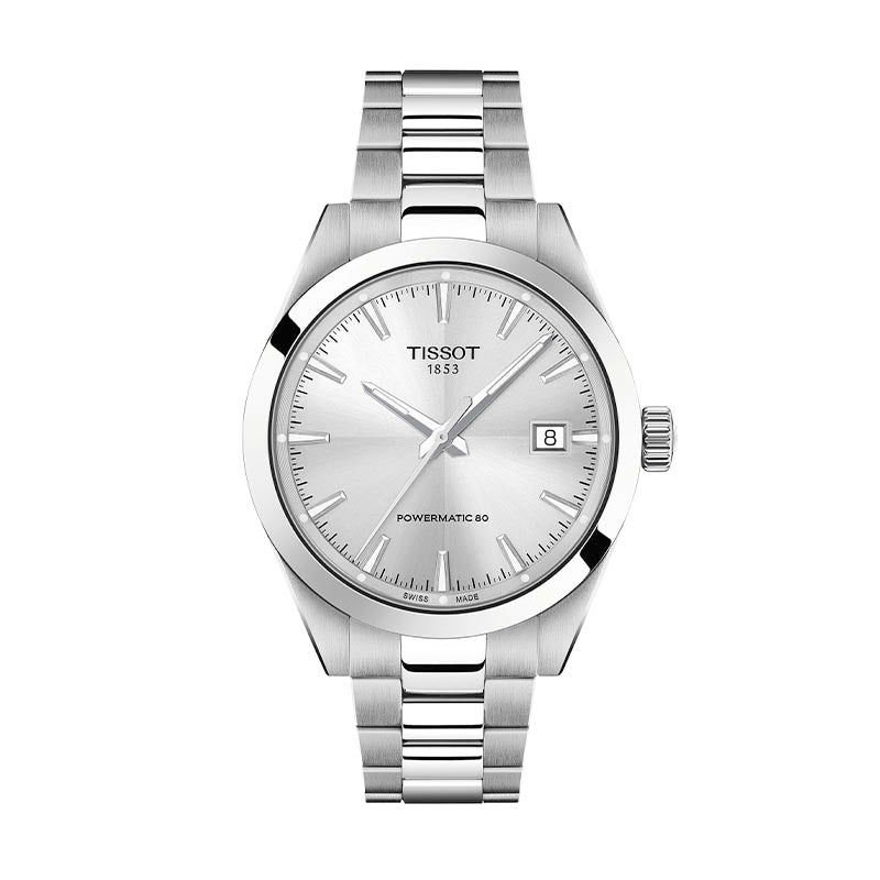 Tissot Gentleman 38 T1658071103100