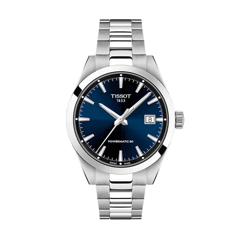 Tissot Gentleman 38 T1658071104100