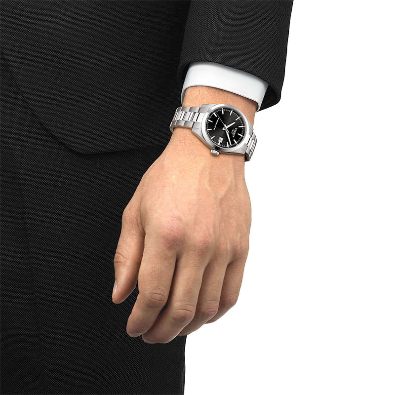 Tissot Gentleman 38 T1658071105100