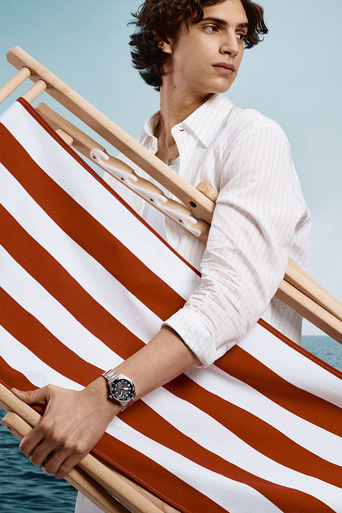 Tissot Watches Knar Jewellery