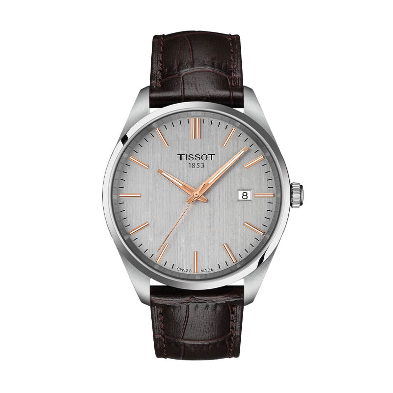 Tissot PR 100 40 T1504101603100